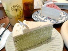 -奈诺甜品·生日蛋糕·下午茶(古城店)