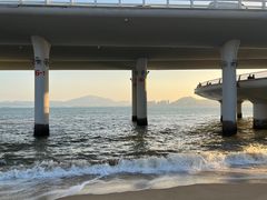 -白城沙滩