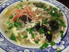 牡丹燕菜-管记水席老店(仙果市街店)
