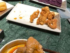 -肆味(东原1891江景店)