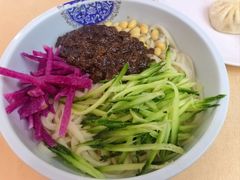 -陈寔包子王·卤煮小肠·京味小吃(龙潭店)