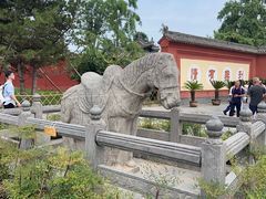 -洛阳白马寺