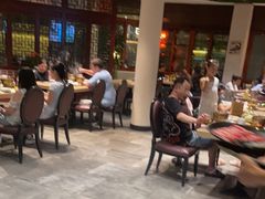 -古关火锅店(古北水镇景区店)