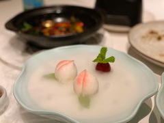 -三号黄浦会Canton Table