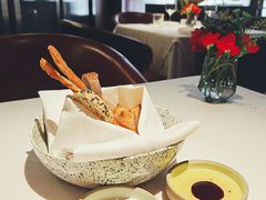 -Bistro Wang 牛排馆
