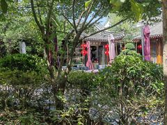 -湘湖大院(越王路店)