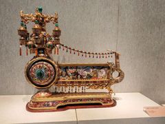 -北京工艺美术博物馆