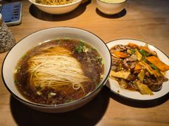 -十面春风·江南面馆(崇宁路店)