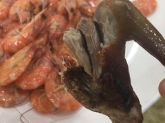 -旺富东海大酒楼(海鲜街店)