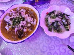 -巴特餐饮6加1音乐餐吧·新疆菜