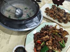 -标记美食新鲜猪杂(兴南大道店)