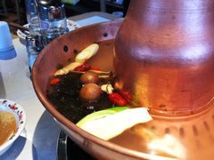 -东门口涮肉·砂锅·烤串(老门东店)