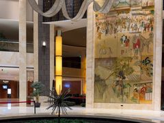 -乌鲁木齐环球国际大酒店