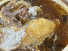 -二中酸辣汤(无锡梁溪区店)