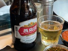 -伍丁·烤牛肋(和平东桥店)