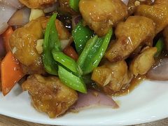 -李连贵熏肉大饼(宁山中路店)