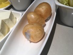 -海底捞火锅(九久奥特莱斯店)
