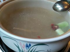 -马一洒开锅羊肉清真餐厅(京汉店)