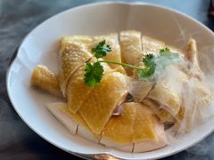 -广州柏悦酒店·悦景轩·粤菜餐厅