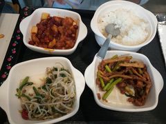 -乡村基(合川大学城店)