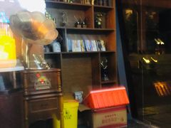 -喆·啡酒店(成都春熙路四川大学店)