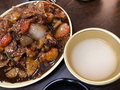 -妈妈手(山大总店)