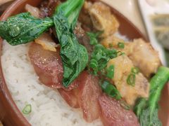 -点都德(大茶楼店)