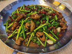 -蜀厨小匠·民间川菜(犀浦店)