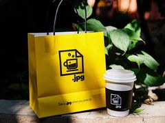 -JPG coffee(广州体育西店)