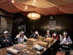 -呼吸沉浸式剧场(甘露园店)