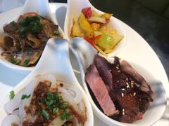 -川味堂·四川豆花(八卦岭店)
