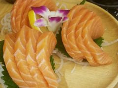 -Sushi Love 创意寿司(丽影广场店)