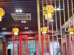 -老边饺子馆(中街店)