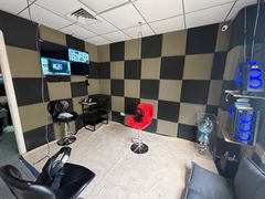 -零纪元VR体验馆·桌游(黄浦店)