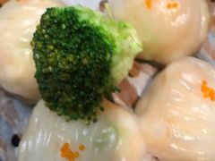 -富豪海鲜酒家(常平店)