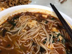 -桥香园云南过桥米线(金马碧鸡店)