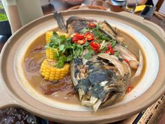 -旅马餐厅(茅家埠店)