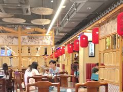 -安泰楼·佛跳墙创始人·传统闽味早茶·酒楼(三坊七巷闽菜地标店)