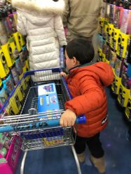 -玩具反斗城(正大广场店)