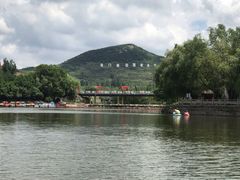 -龙门崮风景区