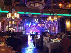 -游牧传奇新疆特色歌舞餐厅(红山新世纪购物广场店)