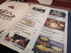 -尼泊尔雪莲餐厅(北京东路店)