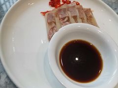 -聚丰园•湖鲜餐厅(阿红私房菜梅石路店)