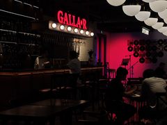 -弗兰克牛排西餐厅 Galla R By Ribone(上海首店)