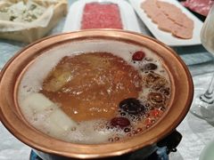 -东来顺•非遗火锅(外滩店)