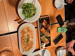 -金牌外婆家(苏州中心店)