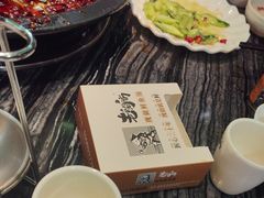 -老船舫·现做活鲜鱼馆(东郊记忆店)