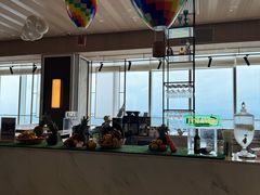 -济南凯宾斯基酒店-THE VIEW云景全日制餐厅