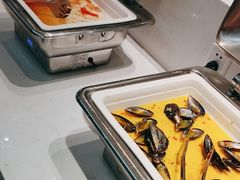 -纽斯特牛排自助餐厅(浦江万达店)