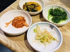 -大壮家原味烤肉(兴华北街店)
